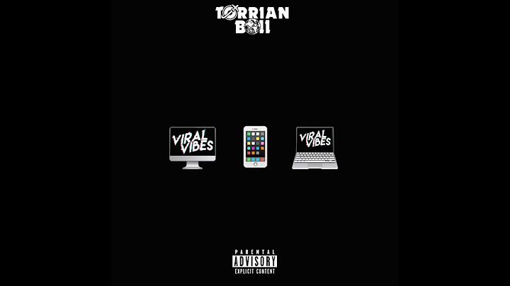 Torrian Ball - Cheating Is A Choice