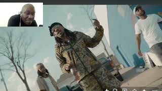 @kingcaaashes  @shootergee74 @FatzThaMan - Walk Down REACTION