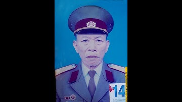 Lễ Tang Cụ Nguyễn Văn Kỳ  Văn Đức  hưởng thọ 92 Tuổi
