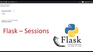 Celebrity Flask – Sessions Net Worth