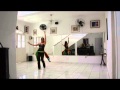 Coreografia para iniciantes - Música Wala Ala Balo - Amr Diab