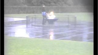 Shrine Eternal Flame