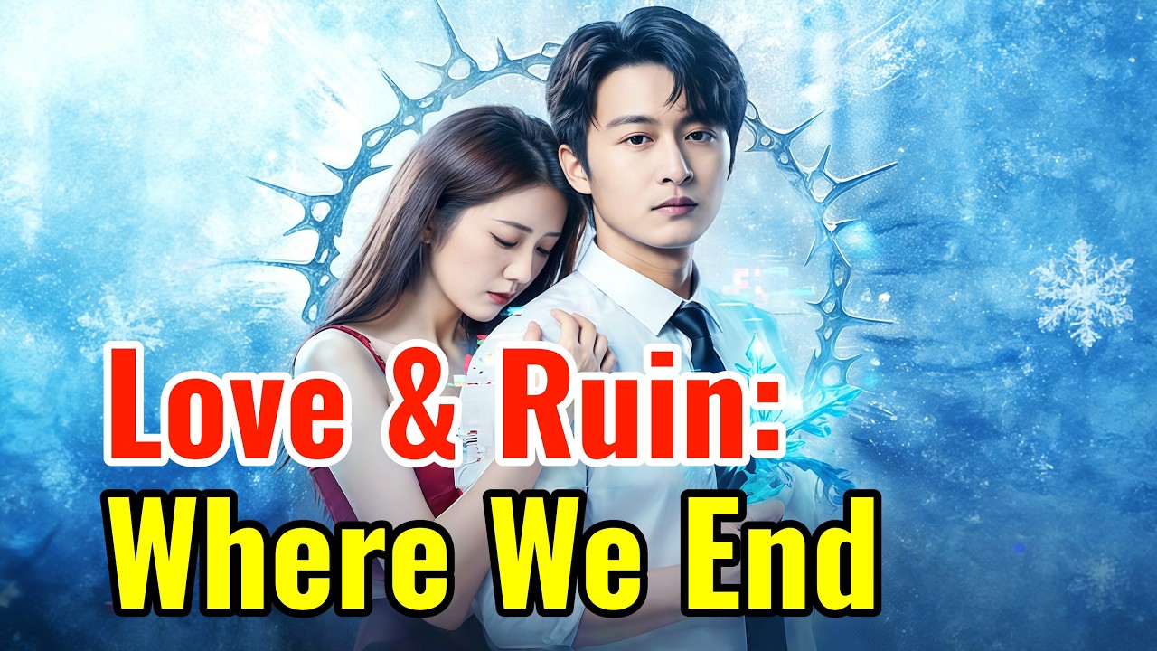 Love & Ruin: Where We End | Hot Drama#dramabox#drama#movie