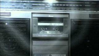 Video thumbnail of "Cassettes Won't Listen - Paper Float"