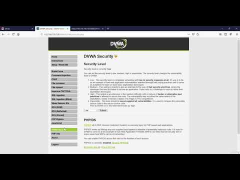 DOM Based XSS