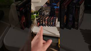 VHS is Coming Back? @ProtoMario