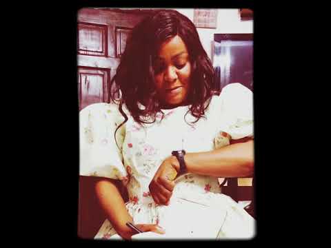 Helen Paul , (Tatafo) has gotten her X-mas gift early...but Tomiwa though...