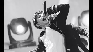 [FANCAM][050518/Day 1] Listen to what I say - Cai Xukun Focus | 1st FAN MEETING in SHANGHAI