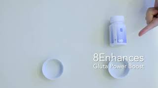 8 Enhances glutathione of GR8LIFE REVIEW - YouTube 8 Enhances glutathione of GR8LIFE REVIEW - YouTube
