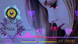 Tum Hi Ho 3D Song Remix By Dj Sk Ballia // Look in Discription
