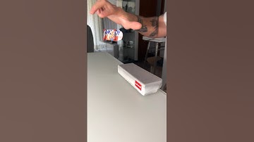 Nollie heelflip crocked fingerboard