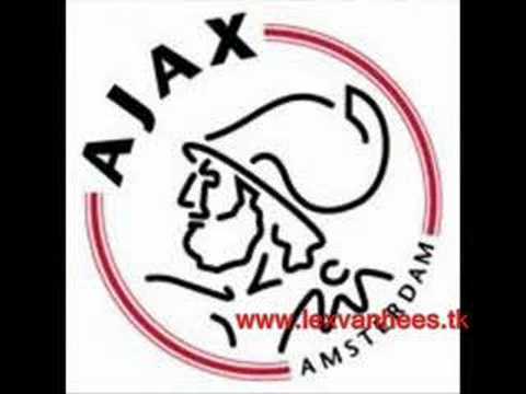 Ajax lied ay ay ay ajax