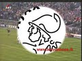 Ajax lied ay ay ay ajax