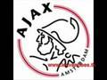 Ajax lied ay ay ay ajax