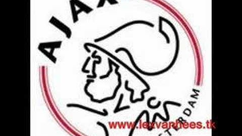Ajax lied ay ay ay ajax