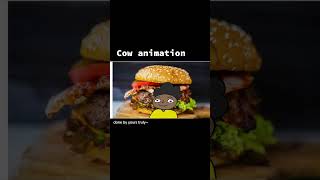 |friends till the end| animation I made! #cute #fyp #animatic #food #flipaclip #animation #memes