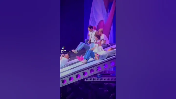 they are sooooo CRAZY 🤣😭💙 #superjunior#kyuhyun #eunhyuk #donghae#siwon#superjuniorencore#shorts#love - DayDayNews