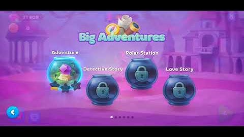 Fishdom Solitaire - ‏‏Gameplay walkthrough Part 1 (iOS, Android)