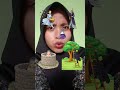 AKHIRNYA GAME INI MENANG #parentingibu #shortvideo #funny #lucu #buahbuahan #shortvideo #funny