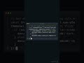 Learn dark mode toggle with matchMedia in 30s