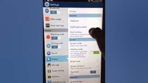 How to download android 4.4 kitkat wallpapers on any androi