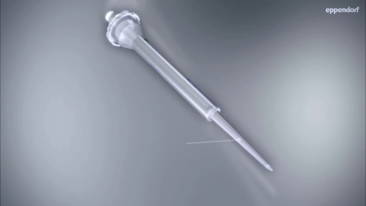 Eppendorf - LabTeamet - The 360° Evolution – Eppendorf Combitips advanced®