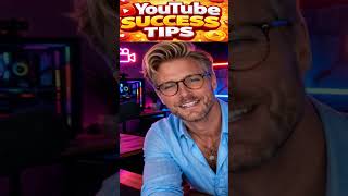 Descriptions are killing your visibility — fix this now! #YouTubeSEO #SmallYouTuber #creativecontent