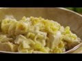 How to Make Chicken Noodle Casserole | Chicken Recipes | Allrecipes.com