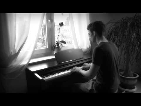 I Due Fiumi ~ Ludovico Einaudi ~ Piano Cover by Michael Maiber