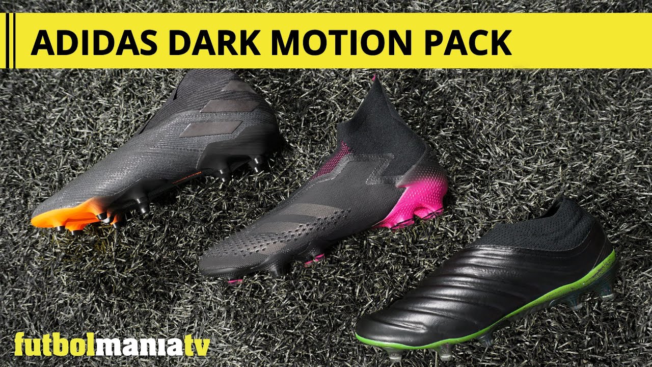 adidas dark motion