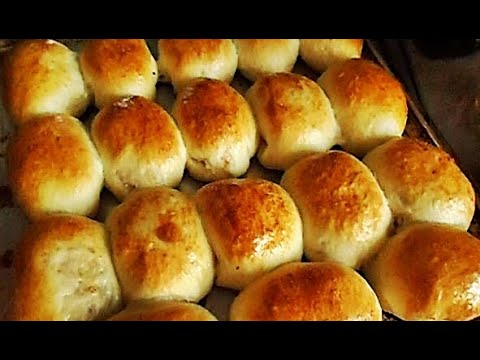Всегда вкусные пирожки с курицей