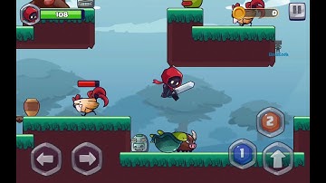 Swordman Reforged E07 Best Android GamePlay FHD