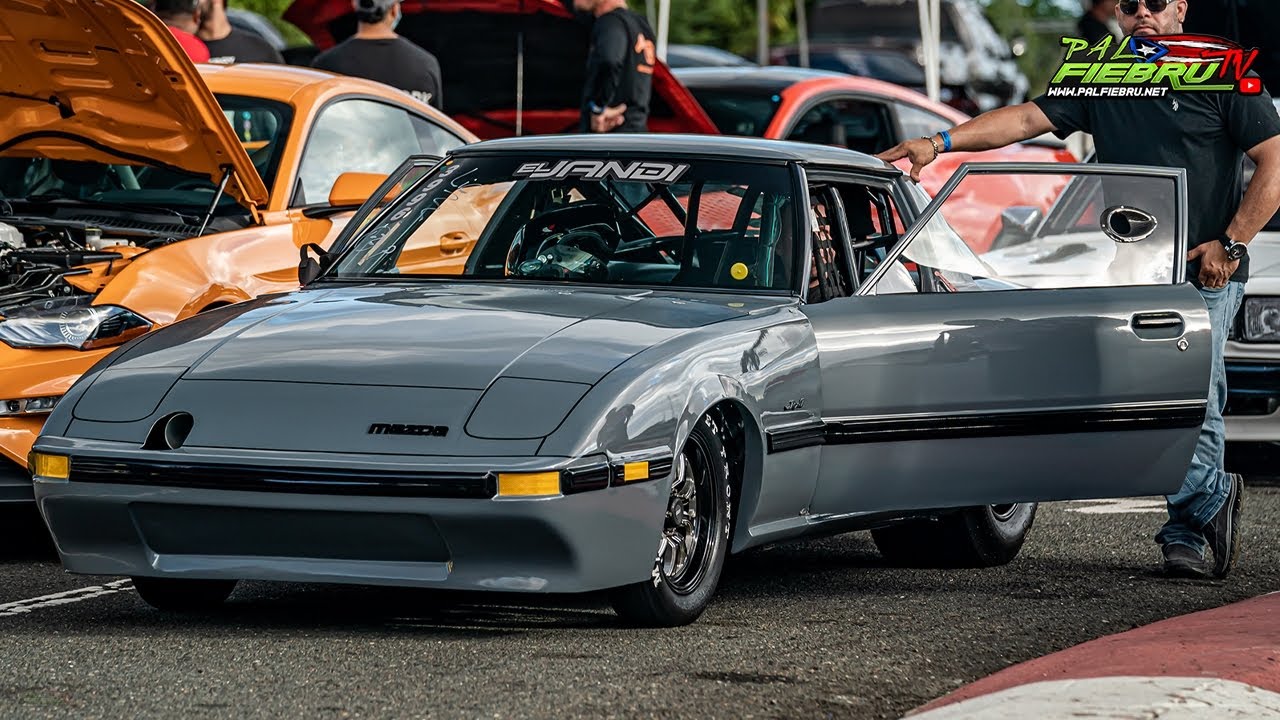 Video MIX #1 Testing Salinas Speedway Sábado 1 octubre 2022 ...