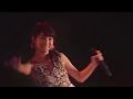 上野優華 恋するPretty Girl                       19th Birthday  Live