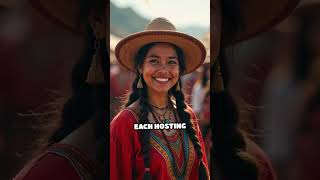 Colca Canyon: Where Nature and Culture Collide