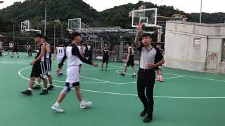 1091021東吳雙溪男聯 政治vs歷史1