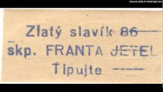 FRANTA JETEL - 7 lumpu