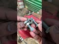 Amazing Nut bolt wrench invention #shorts