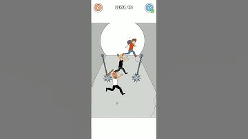 Thief Puzzle 4 Level 48 : GameplayWalkthrough All Levels