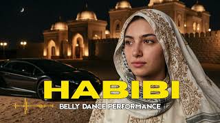 Arabic Night Remix 2026 💎 Luxury Dubai Nights | Uzbek TikTok Viral Dance Mix 2026