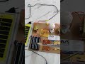 HVS-3358.Solar Inverter Using PIC Microcontroller