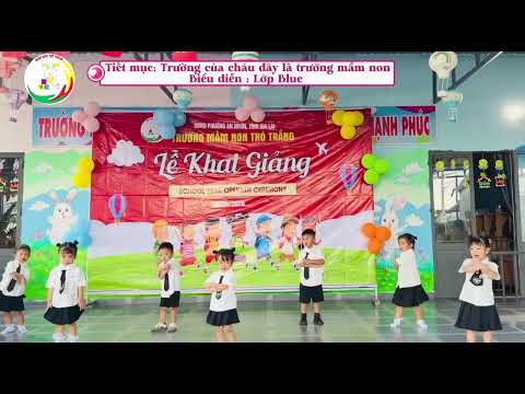 Video Ai hỏi cháu cháu học trường nào đấy ❤️❤️❤️ - youtube