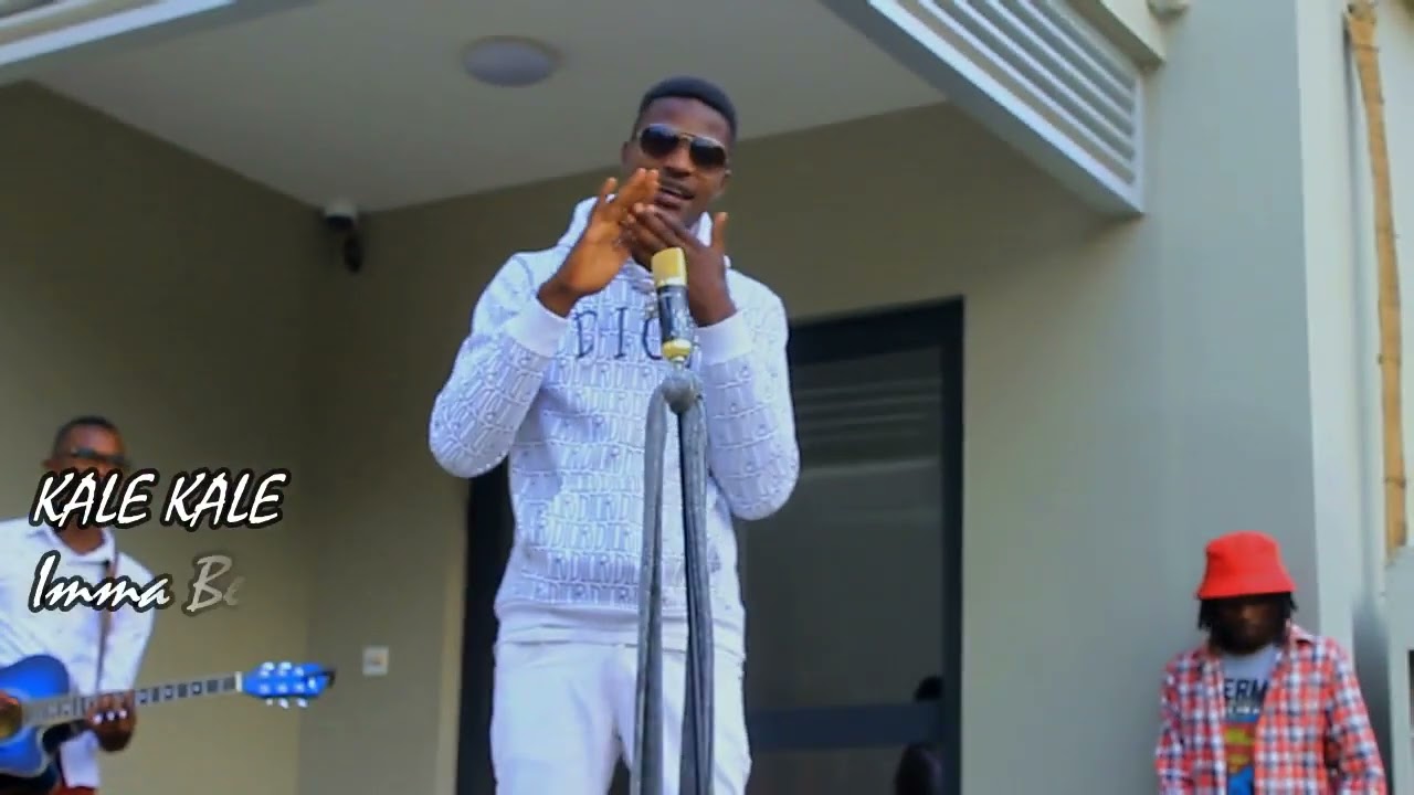 X.I Jones - Right Now (Acoustic Performance)