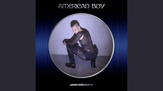 American Boy - Olly Alexander (Years & Years)