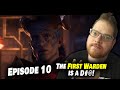 Let's Play Dragon Age: The Veilguard (episode 10)