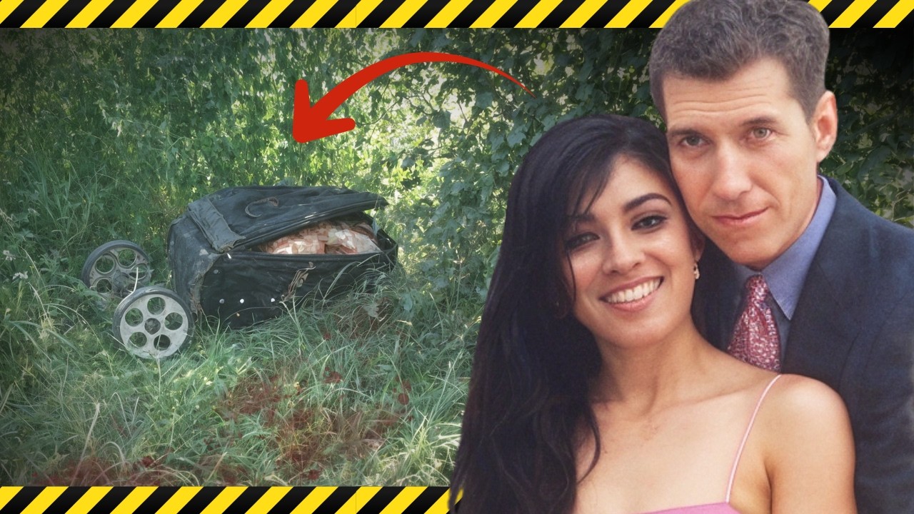 Flitterwochen im Koffer… Der Traummann entpuppte sich als Monster | True crime deutsch | crime doku