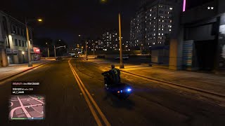 Grand Theft Auto Ban Wave