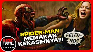 Perjanjian Dengan Iblis!!! - 5 Hal Buruk Paling Jahat Yang Pernah Dilakukan Spider-Man!!!