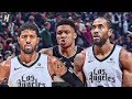 Los Angeles Clippers vs Milwaukee Bucks - Full Game Highlights | December 6 | 2019-20 NBA Season
