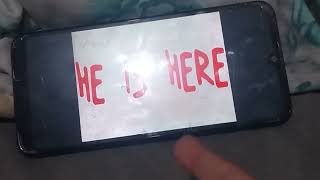 Splaat Him Phone Version Fixed